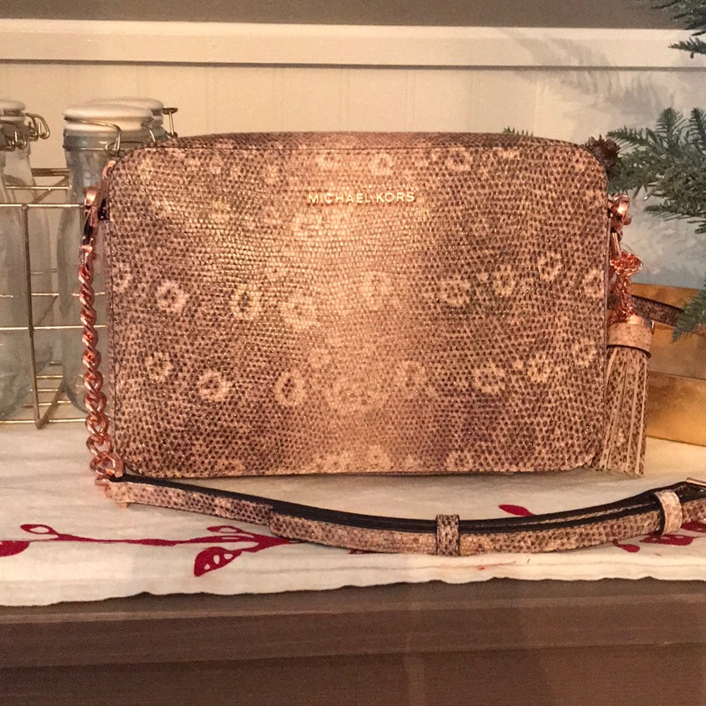 Michael Kors Crossbody